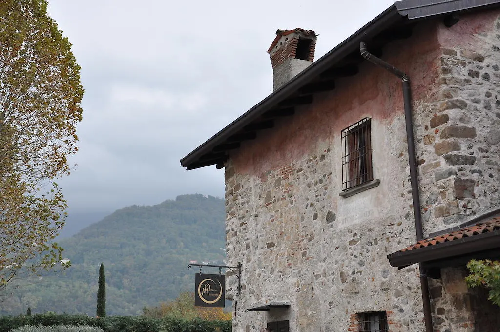 Locanda Osteria Marascia Calolziocorte