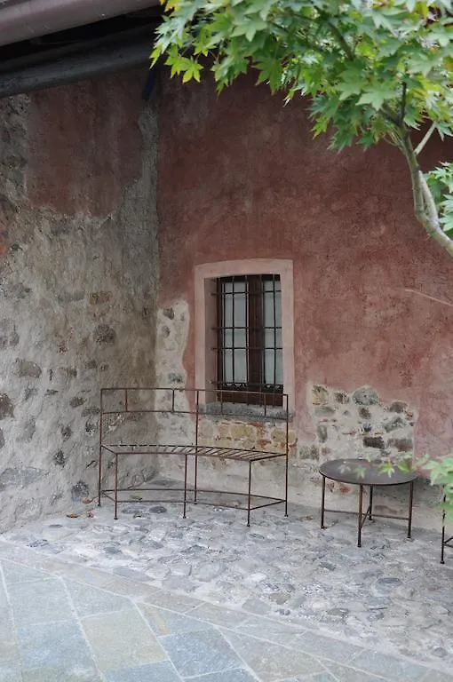 Locanda Osteria Marascia Calolziocorte Inn