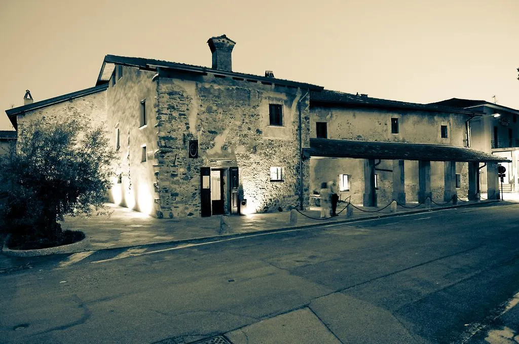 Locanda Osteria Marascia Calolziocorte Italy