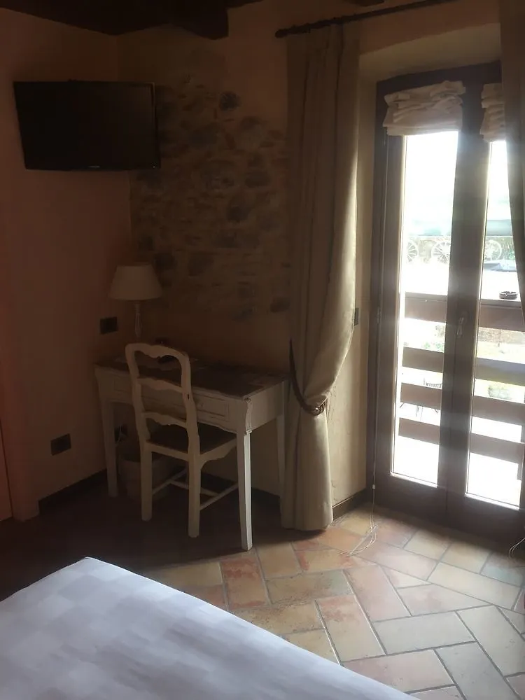 Locanda Osteria Marascia Calolziocorte