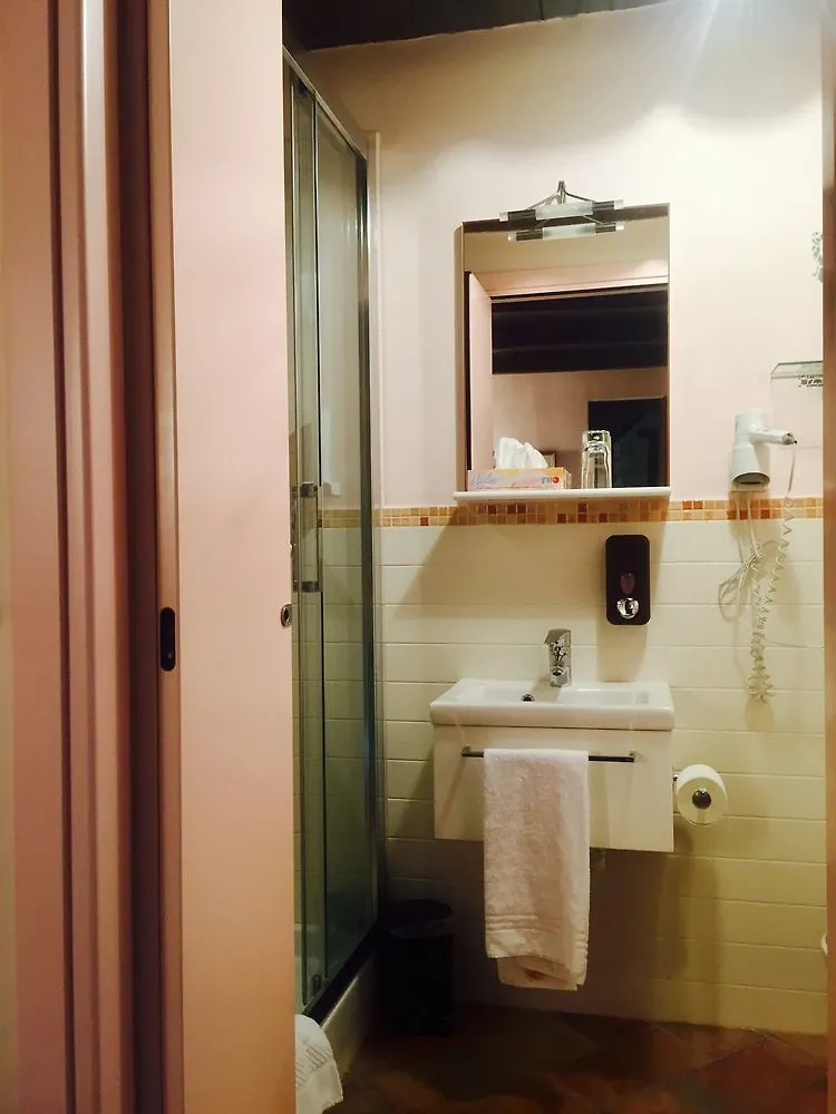Locanda Osteria Marascia Calolziocorte Italy