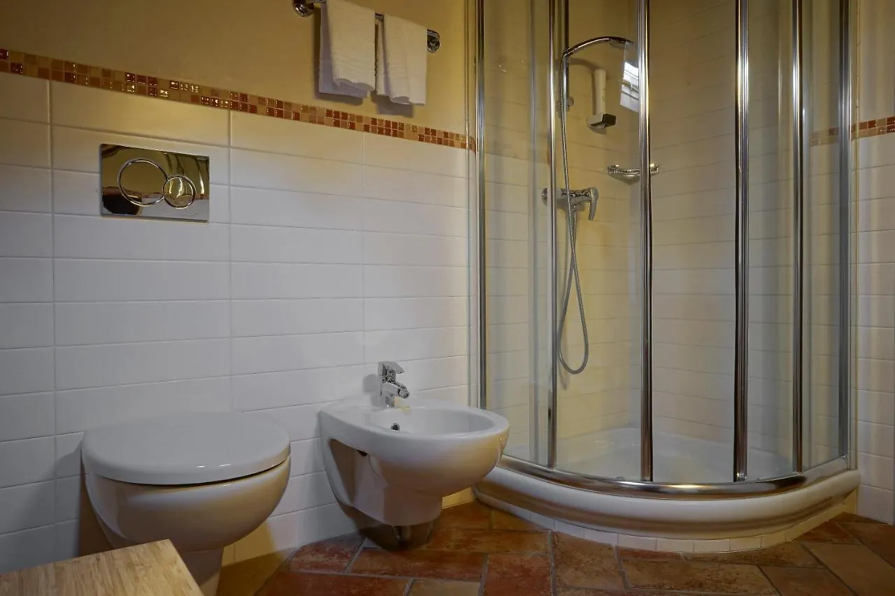 Inn Locanda Osteria Marascia Calolziocorte