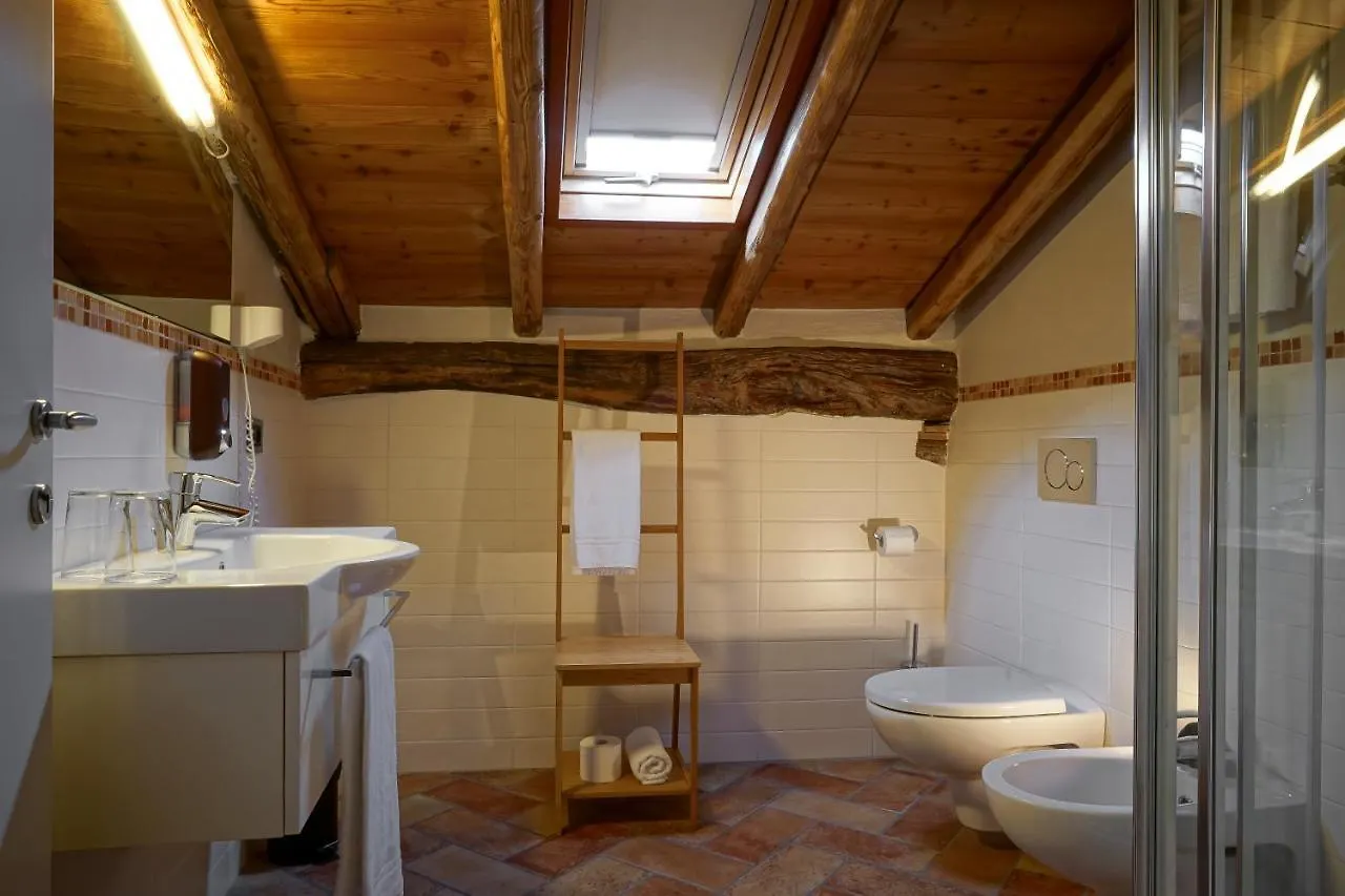 Locanda Osteria Marascia Calolziocorte Inn