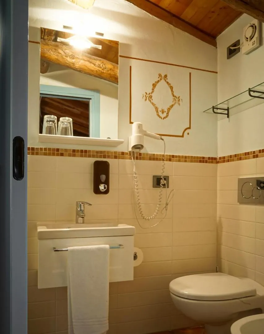 Inn Locanda Osteria Marascia Calolziocorte