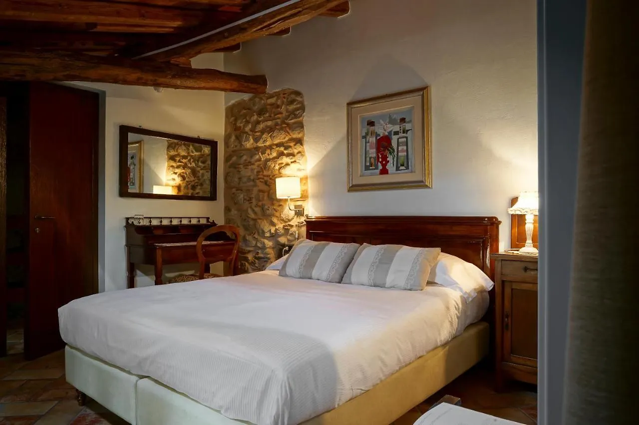 Locanda Osteria Marascia Calolziocorte