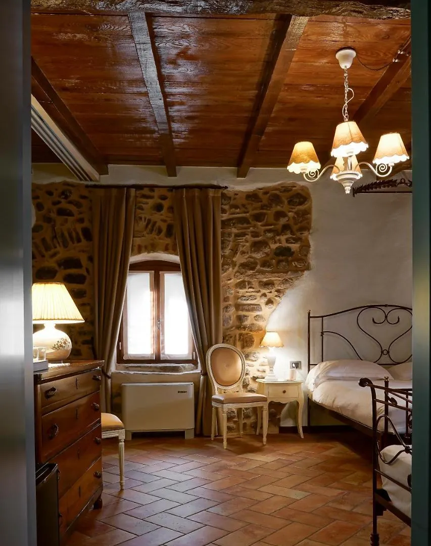 Locanda Osteria Marascia Calolziocorte 3*,