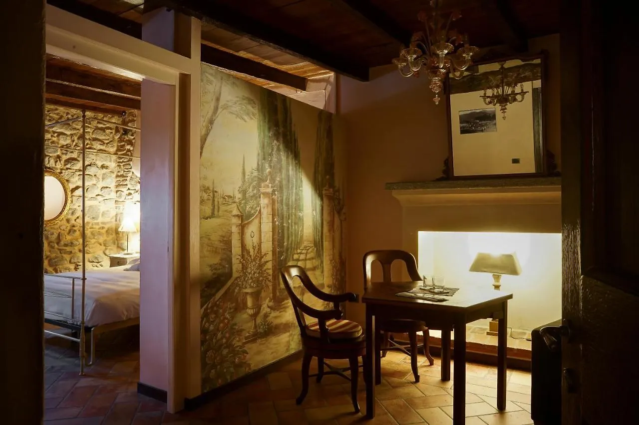 Inn Locanda Osteria Marascia Calolziocorte