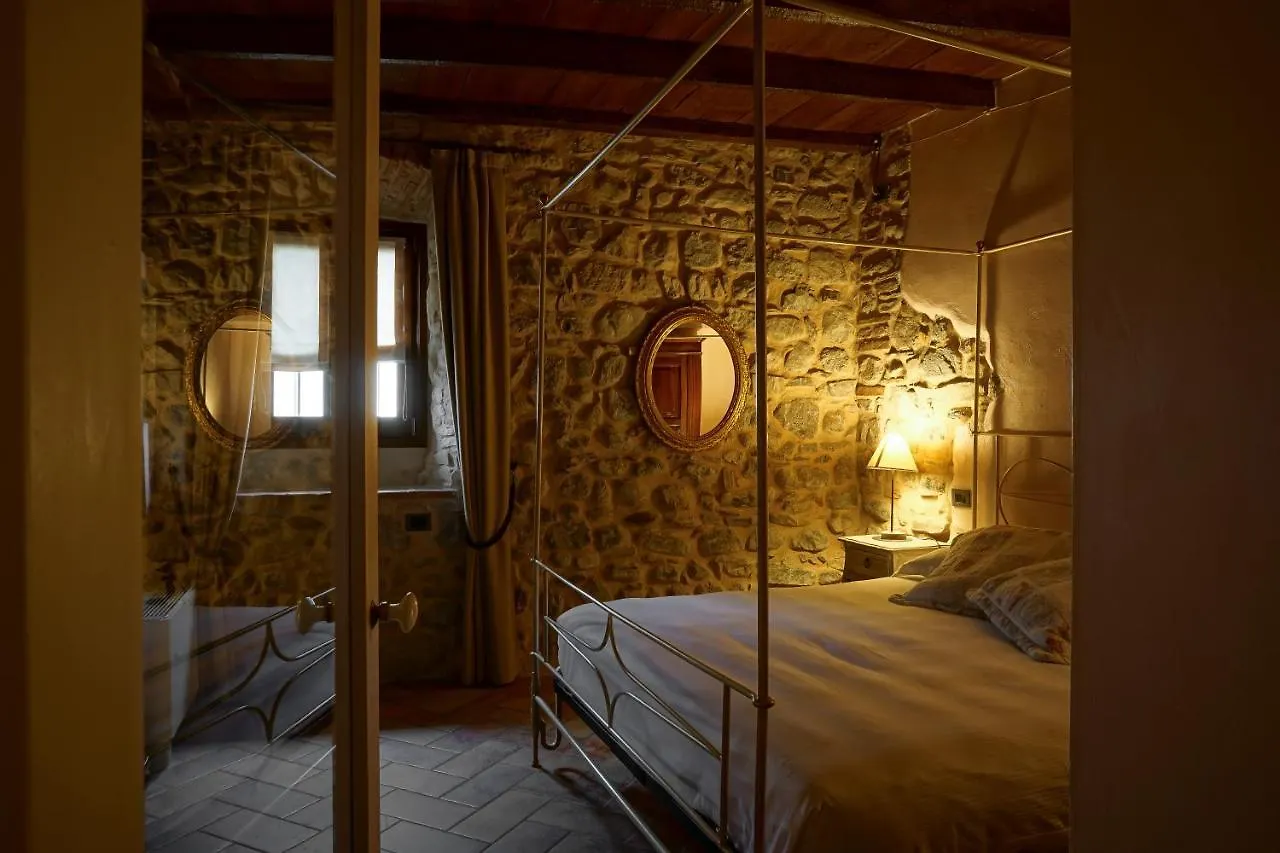 Locanda Osteria Marascia Calolziocorte Inn
