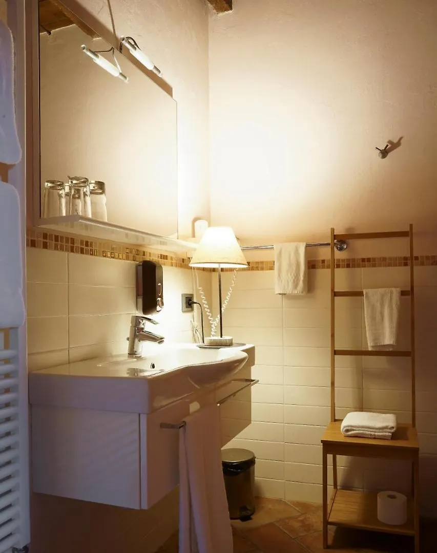 *** Inn Locanda Osteria Marascia Calolziocorte Italy