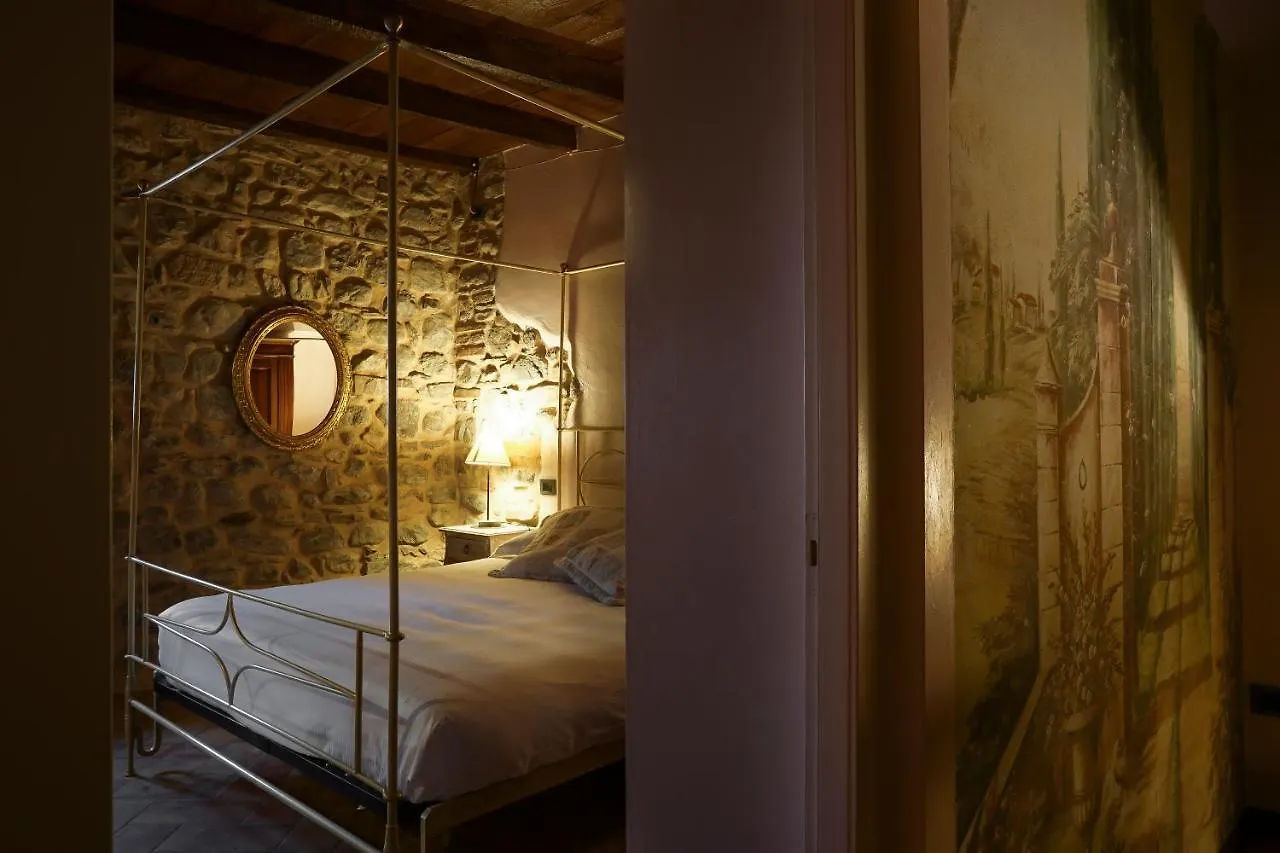 Locanda Osteria Marascia Calolziocorte Inn