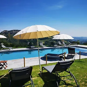 Relais Mevigo - Casa Padronale Station touristique