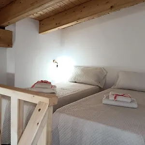 La Terrazza Ioppolo Giancaxio