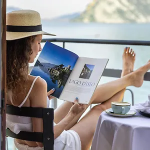 Hotell La Foresta Monteisola