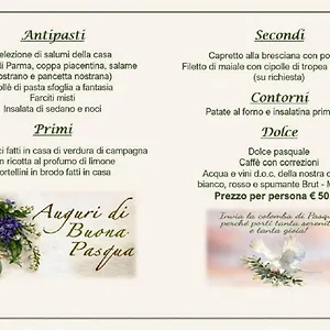 3* Hotel Ristorante La Grotta