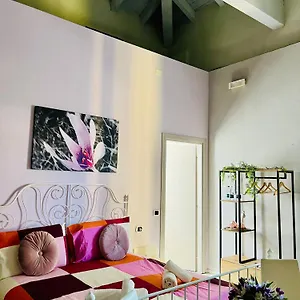 Pensionat Casa Giulietta