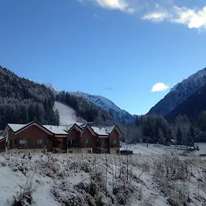  Appartamento Residenza Eleonora