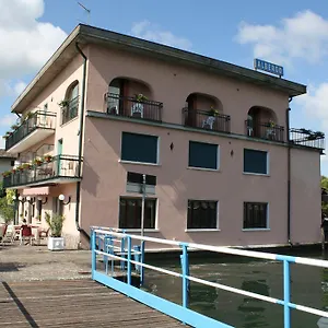 Hotell Ristorante Punta Dell'est