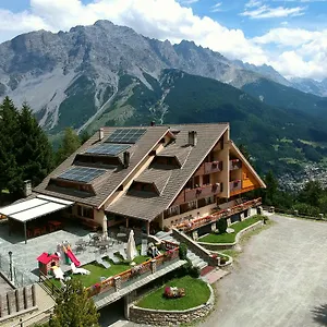 Appart hôtel Mirage