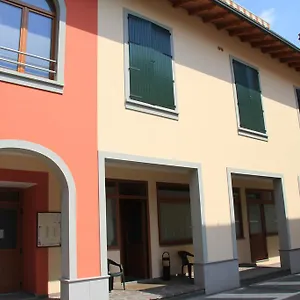 Bed and breakfast Nettuno