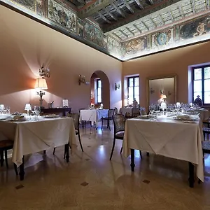 Hotel Trattoria Il Leone