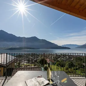 Appart hôtel La Collina