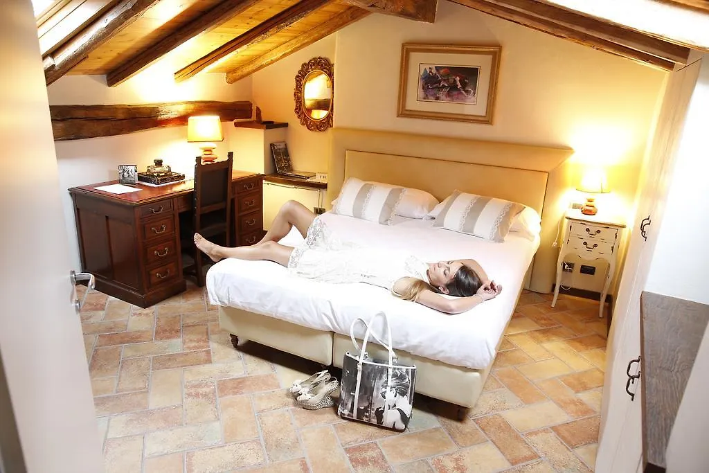 Locanda Osteria Marascia Calolziocorte