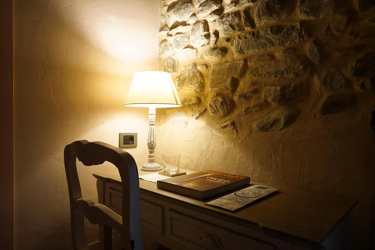 Locanda Osteria Marascia Calolziocorte 3*,