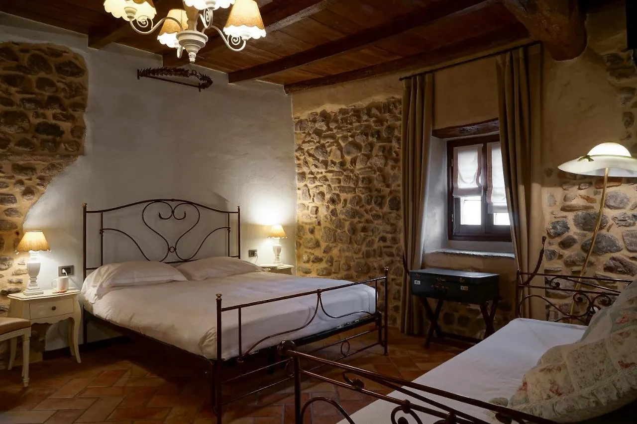 Locanda Osteria Marascia Calolziocorte