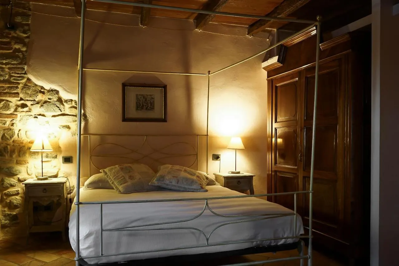 Locanda Osteria Marascia Calolziocorte 3*,  Italien